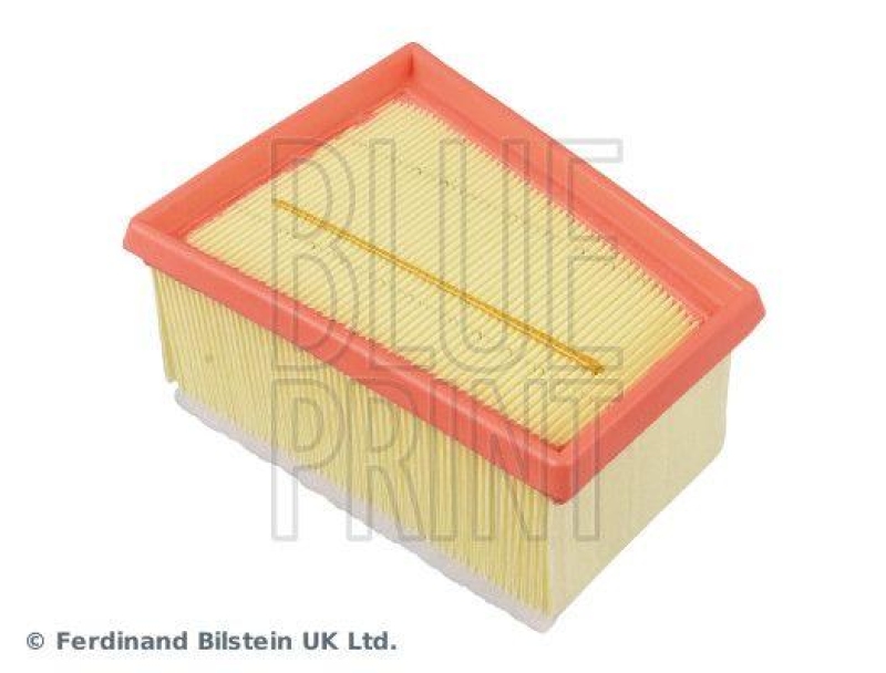 BLUE PRINT ADZ92217 Luftfilter für Renault