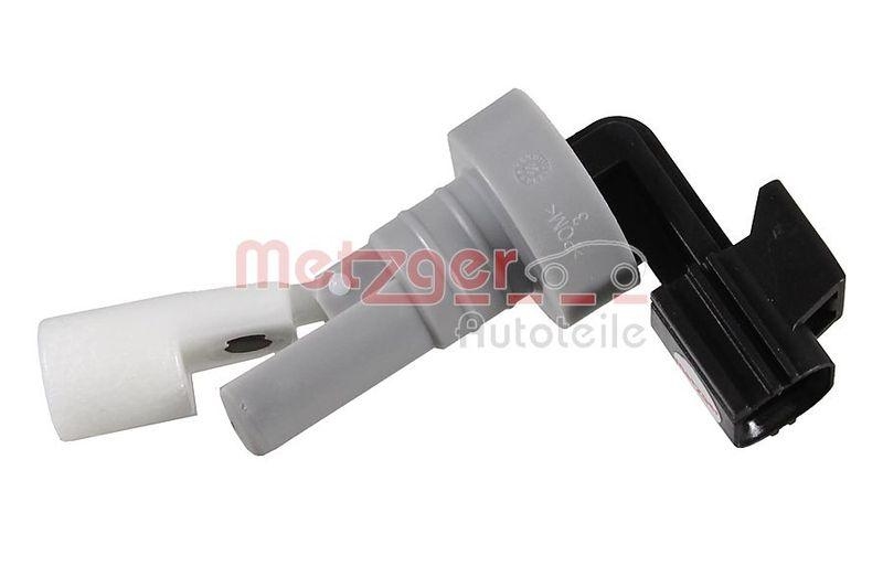 METZGER 0901472 Sensor, Waschwasserstand f&uuml;r FORD