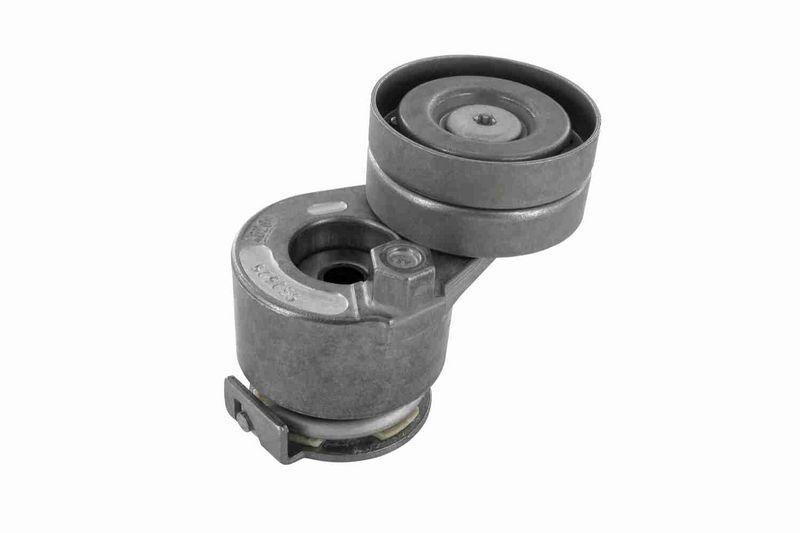 VAICO V46-0318 Spannrolle, Keilrippenriemen Keilrippenriemen für RENAULT