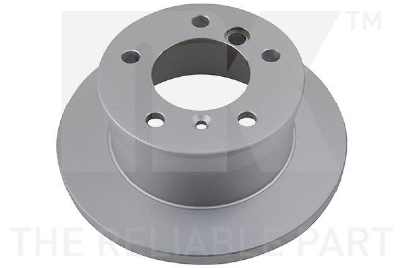 NK 313396 Bremsscheibe f&uuml;r MERCEDES-BENZ, VW