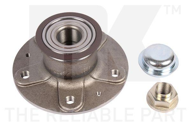 NK 765219 Radlagersatz f&uuml;r SUZUKI