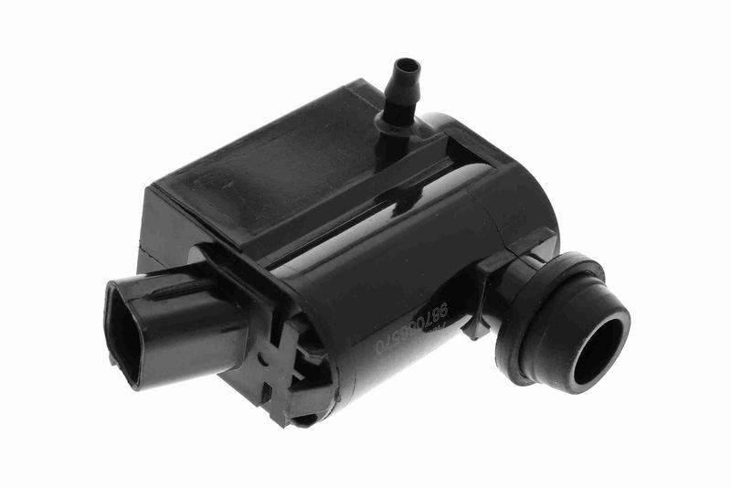 ACKOJA A52-08-0005 Waschwasserpumpe, Scheibenreinigung für HYundAI