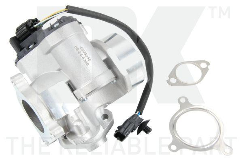 NK 4599055 AGR-Ventil f&uuml;r OPEL, RENAULT, VAUX