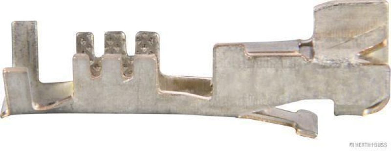 HERTH+BUSS 50253548 Crimpverbinder Delphi Metri-Pack 150.2, 0,75 - 1 mm&sup2;