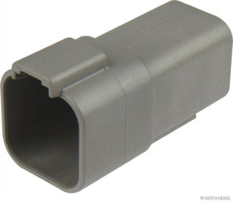 HERTH+BUSS 50390643 Steckgeh&auml;use