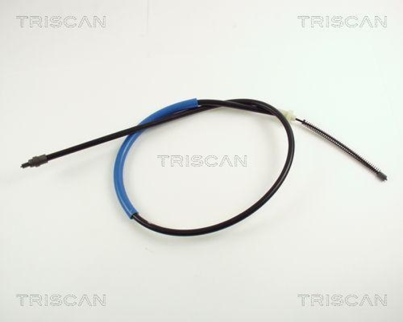 TRISCAN 8140 28127 Handbremsseil f&uuml;r Peugeot 106