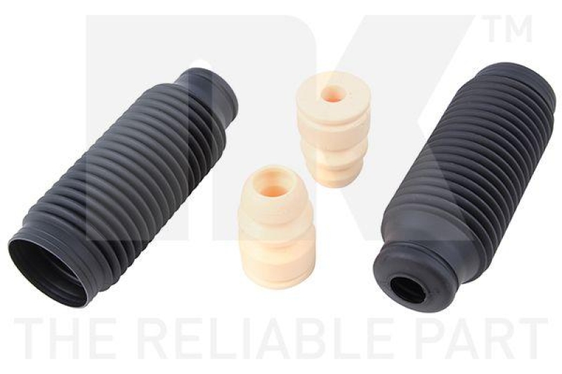 NK 693405 Staubschutzsatz, Sto&szlig;d&auml;mpfer f&uuml;r HYUNDAI
