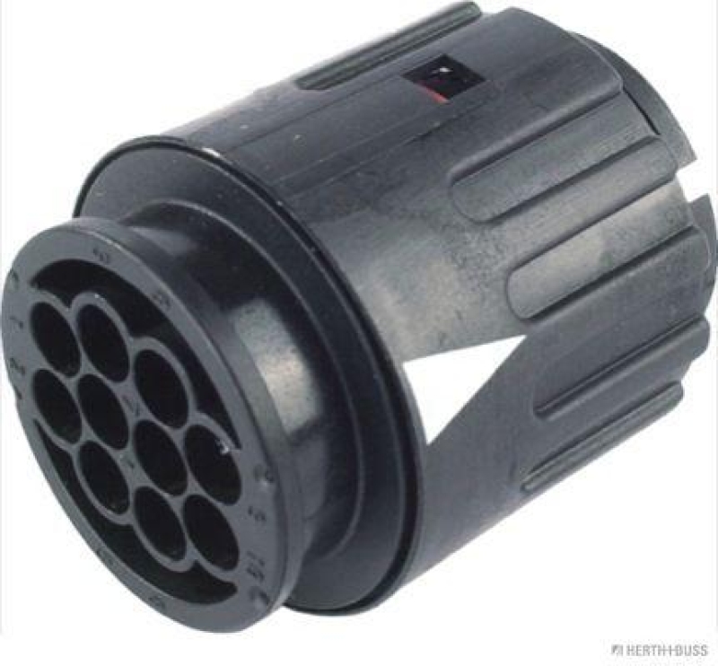 HERTH+BUSS 50290742 Steckgeh&auml;use KOSTAL LKS 1,5 ELA, 10-polig