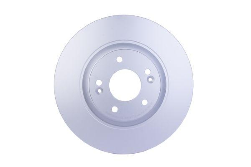 HELLA 8DD 355 117-971 Bremsscheibe f&uuml;r HYUNDAI/KIA