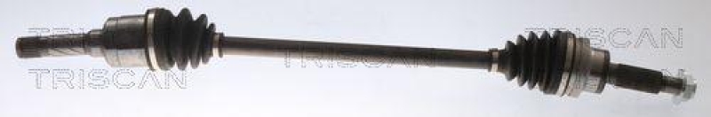 TRISCAN 8540 16648 Antriebswelle f&uuml;r Ford Kuga