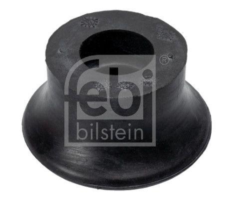 FEBI BILSTEIN 01929 Anschlagpuffer f&uuml;r Motor f&uuml;r VW-Audi