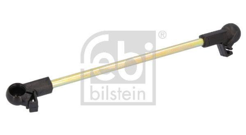 FEBI BILSTEIN 07702 Wählstange für VW-Audi