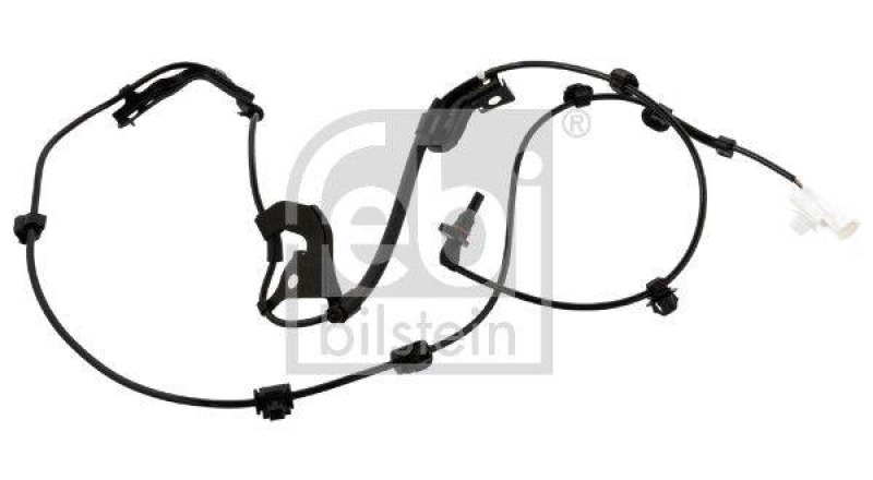 FEBI BILSTEIN 107641 ABS-Sensor mit Fett f&uuml;r TOYOTA