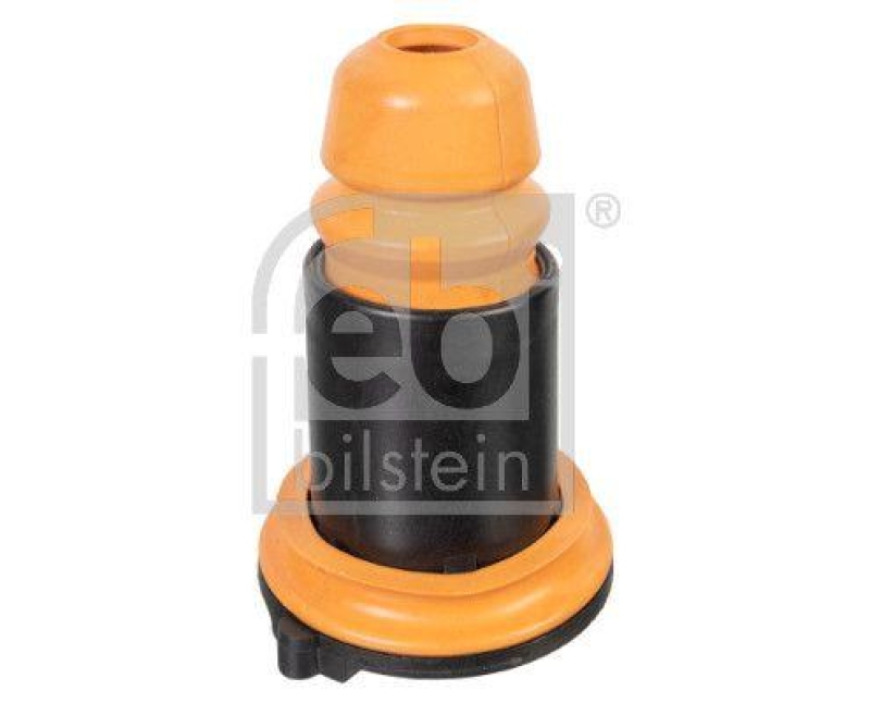 FEBI BILSTEIN 172145 Anschlagpuffer f&uuml;r Hinterfeder f&uuml;r Fiat