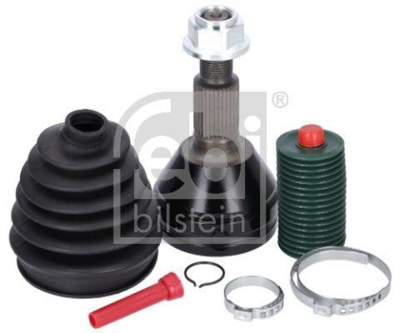 FEBI BILSTEIN 183247 Antriebswellengelenksatz f&uuml;r Vauxhall