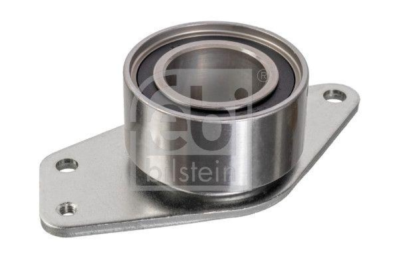 FEBI BILSTEIN 21031 Umlenkrolle f&uuml;r Zahnriemen f&uuml;r Renault