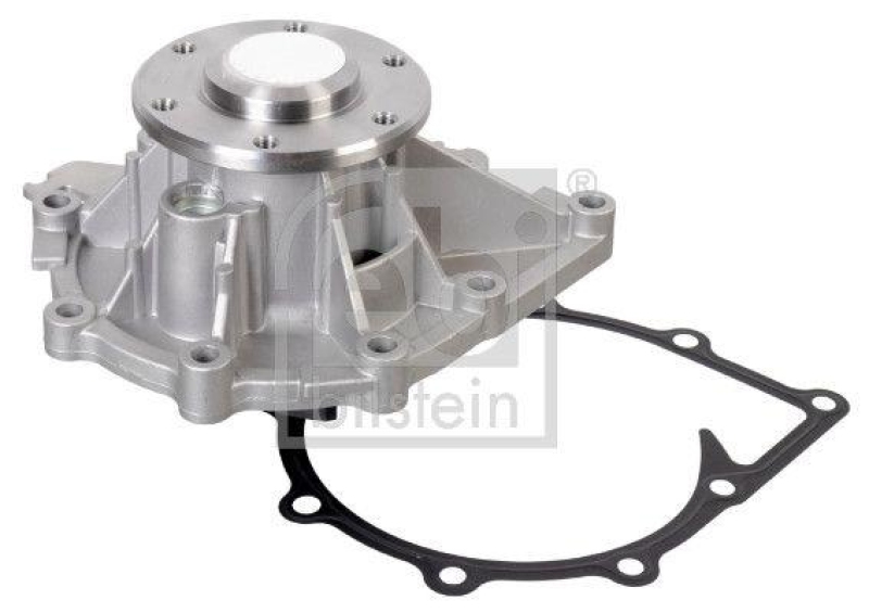 FEBI BILSTEIN 30679 Wasserpumpe mit Dichtung f&uuml;r M A N