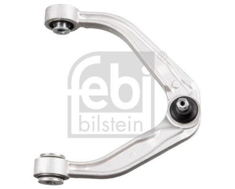 FEBI BILSTEIN 34286 Querlenker mit Lagern, Gelenk und Sicherungsmutter f&uuml;r Alfa Romeo