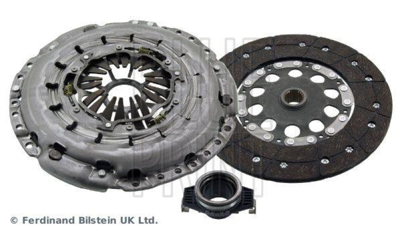 BLUE PRINT ADG030184 Kupplungssatz f&uuml;r KIA