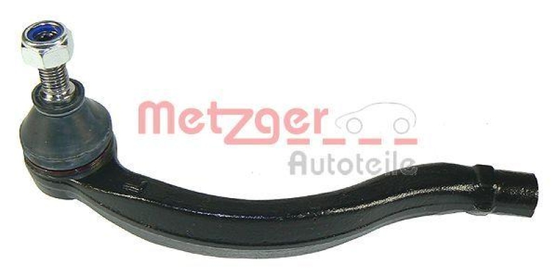 METZGER 54042301 Spurstangenkopf f&uuml;r CITROEN/PEUGEOT VA links