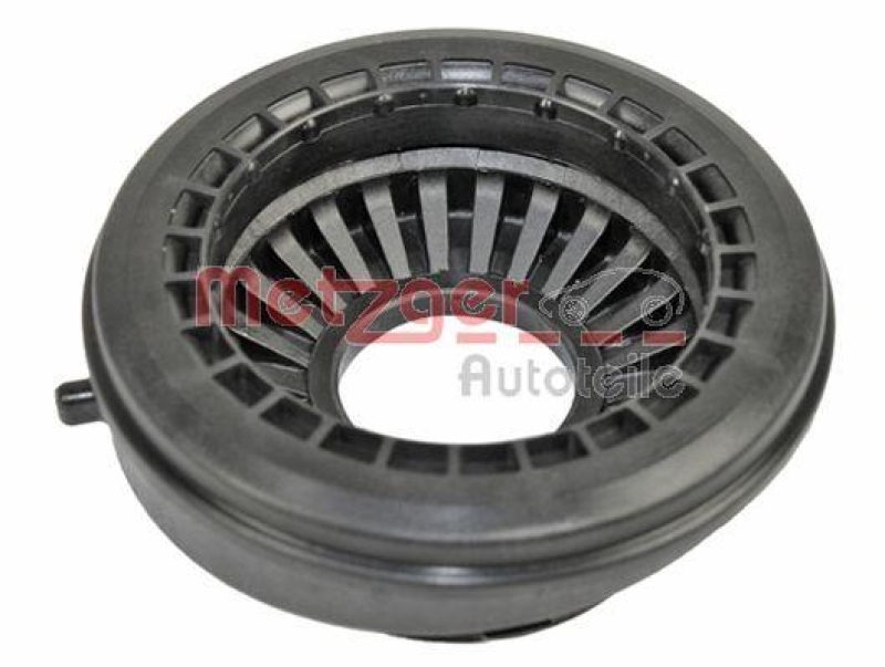 METZGER 6490084 W&auml;lzlager, Federbeinst&uuml;tzlager f&uuml;r FORD/MAZDA/VOLVO VA links/rechts