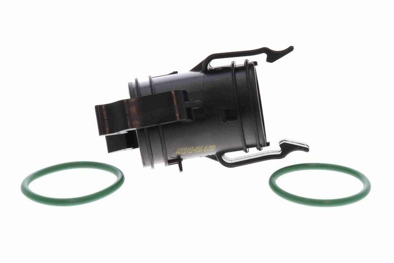 VAICO V10-8916 Ladeluftschlauch für VW