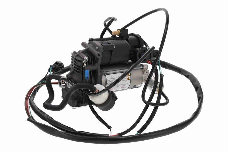 VEMO V48-52-0006 Kompressor, Druckluftanlage für LAND ROVER