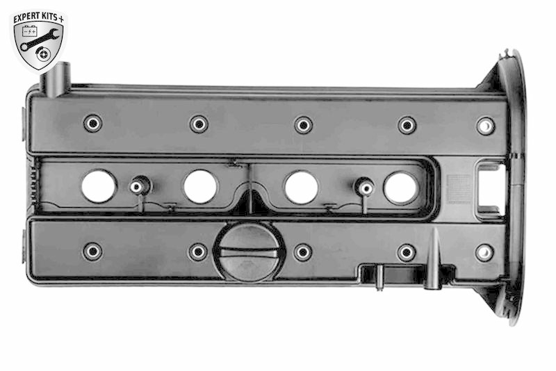 VAICO V51-0674 Zylinderkopfhaube f&uuml;r CHEVROLET