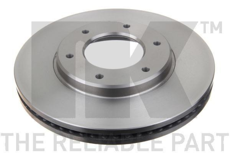 NK 204567 Bremsscheibe f&uuml;r TOYOTA