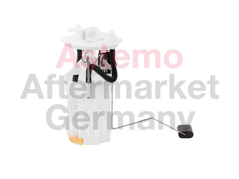 HITACHI 2503278 Sensor, Kraftstoffvorrat f&uuml;r NISSAN u.a.