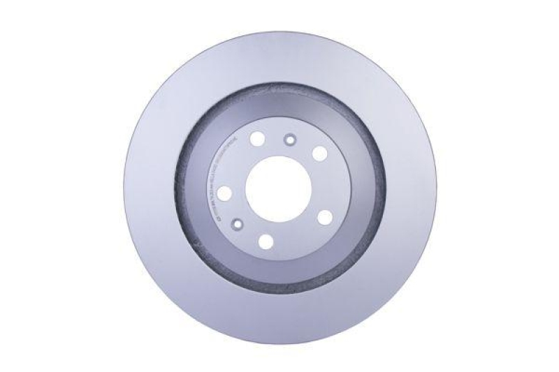 HELLA 8DD 355 129-801 Bremsscheibe f&uuml;r VW/AUDI