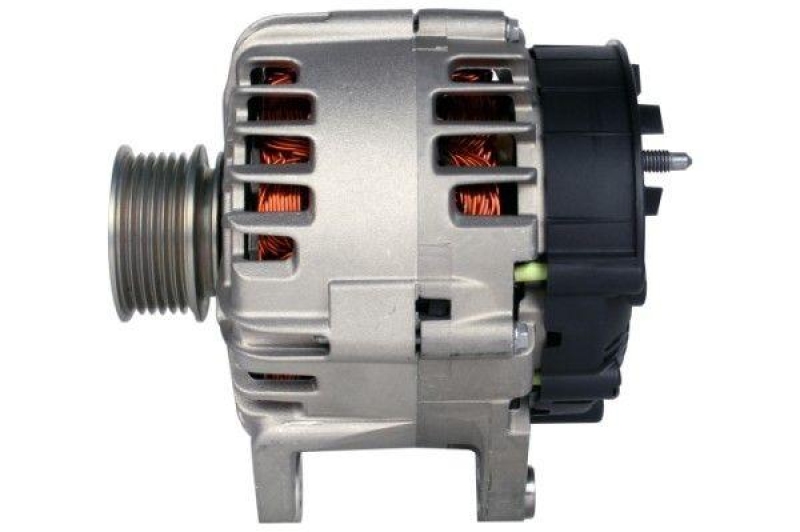 HELLA 8EL 012 429-391 Generator 14V 150A