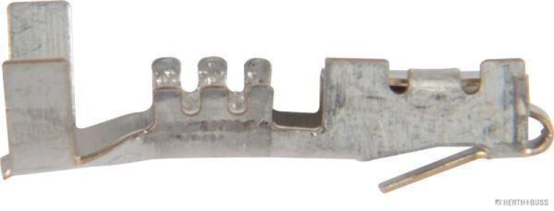 HERTH+BUSS 50253549 Crimpverbinder Delphi Metri-Pack 150, 0,5 - 1 mm&sup2;