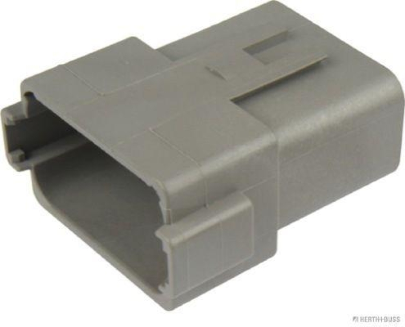 HERTH+BUSS 50390645 Steckgeh&auml;use
