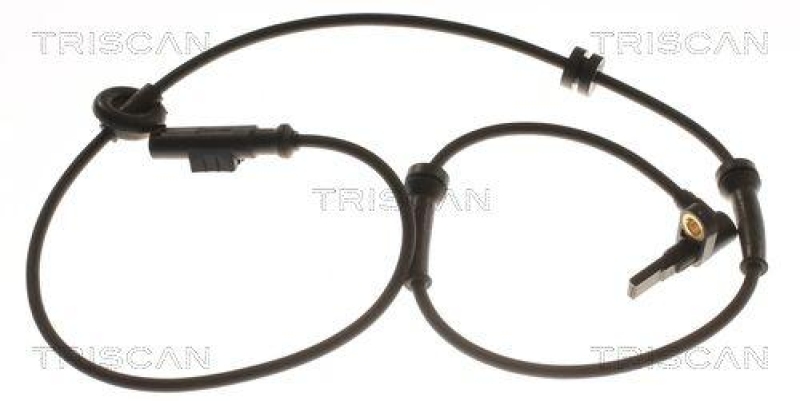 TRISCAN 8180 15115 Sensor, Raddrehzahl f&uuml;r Fiat, Alfa