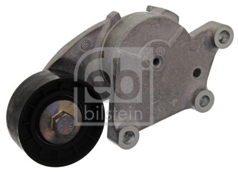 FEBI BILSTEIN 100097 Riemenspanner f&uuml;r Keilrippenriemen f&uuml;r VOLVO