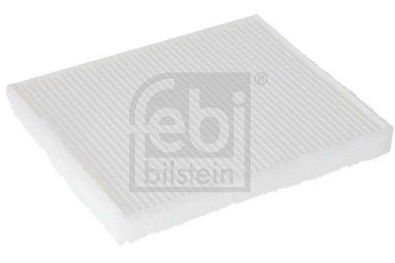 FEBI BILSTEIN 28201 Innenraumfilter für SUZUKI