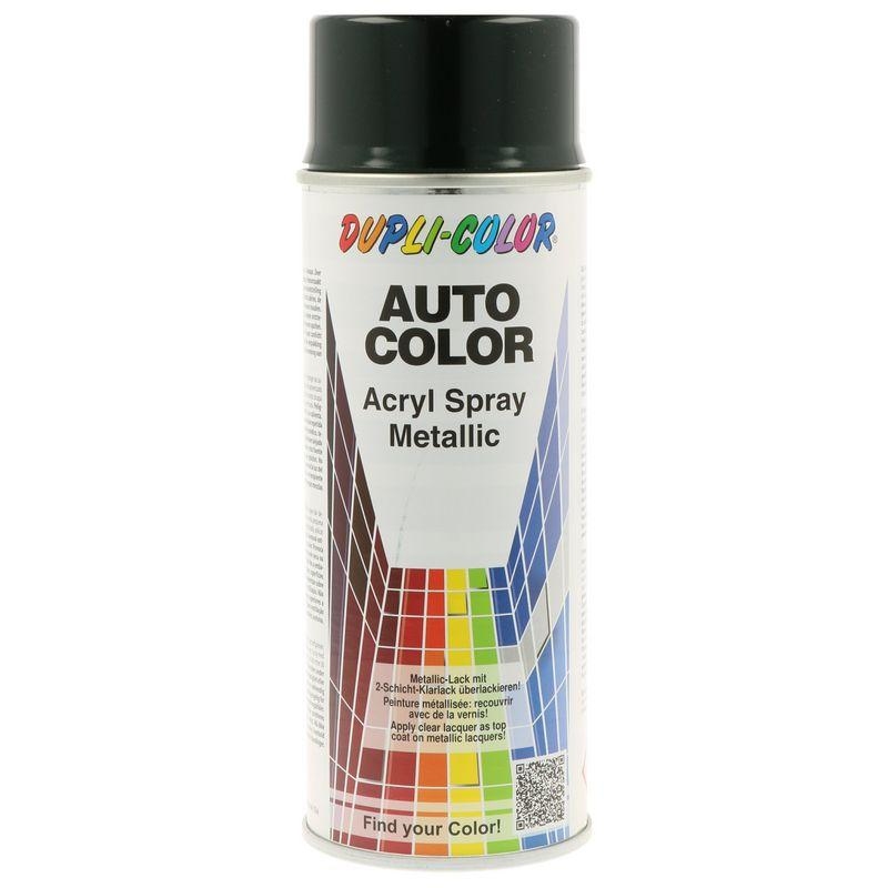PRESTO 807954 | DUPLI COLOR AC 30-0273 Auto-Color grün metallic 400ml