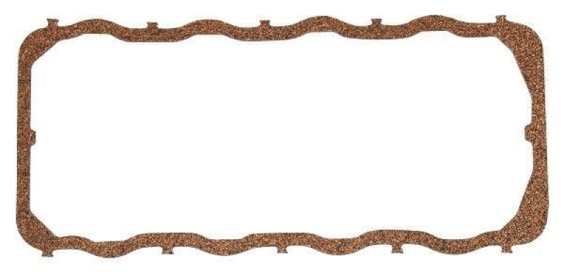 ELRING 818.011 Zylinderkopfhaubendichtung