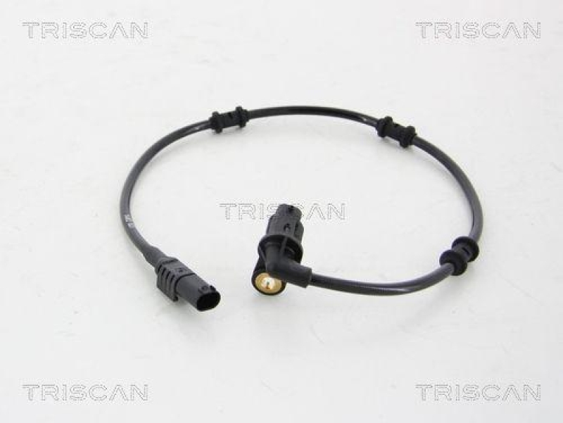 TRISCAN 8180 23222 Sensor, Raddrehzahl f&uuml;r Mb
