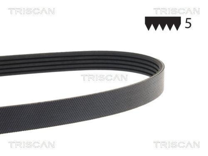 TRISCAN 8640 501230 Micro-V Keilripriemen f&uuml;r Ref. 5Pk1230