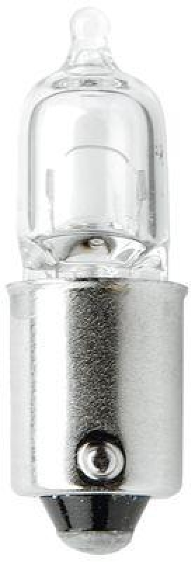 HELLA 8GH 002 473-151 Glühleuchte 12V H5W BA9s
