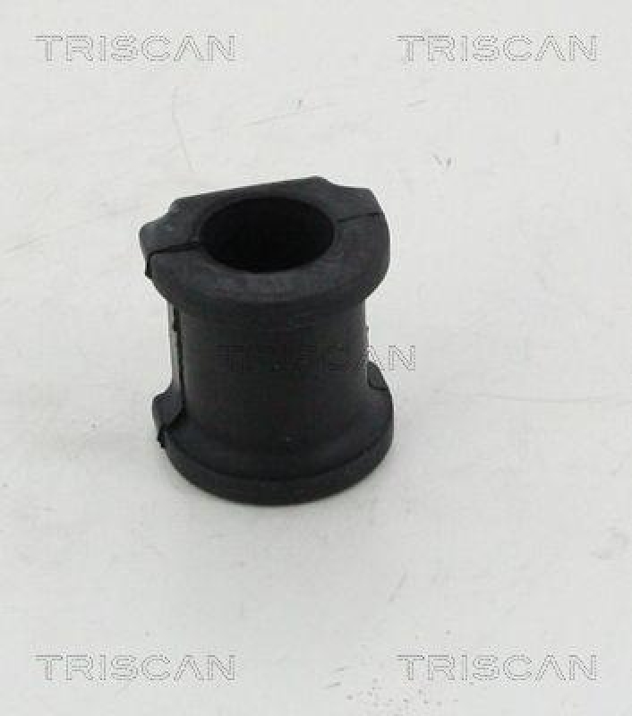 TRISCAN 8500 40817 Lagerbuchse - Stabilisator f&uuml;r Honda Civic