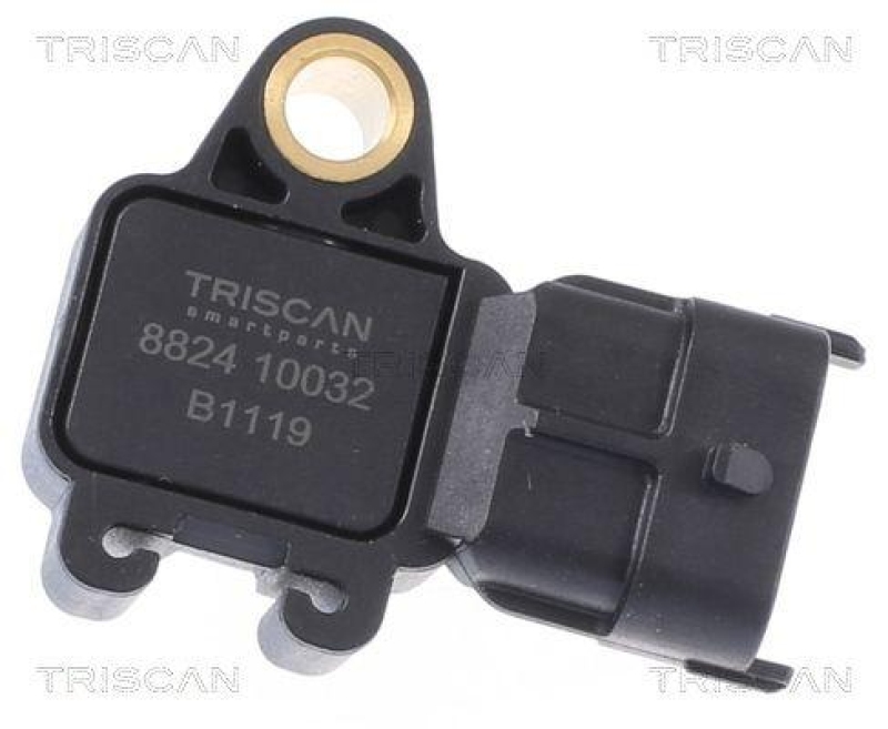 TRISCAN 8824 10032 Sensor, Manifold Druck f&uuml;r Opel, Saab, Chevrolet