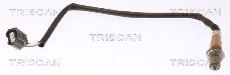 TRISCAN 8845 25059 Lambdasonde für Renault