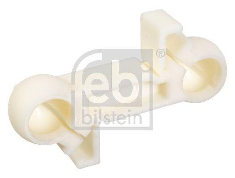 FEBI BILSTEIN 07705 Wählstange quer für VW-Audi