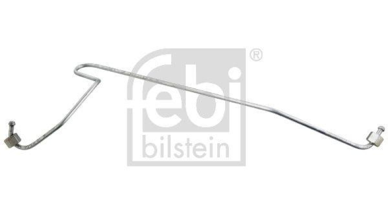 FEBI BILSTEIN 106388 Einspritzleitung f&uuml;r M A N