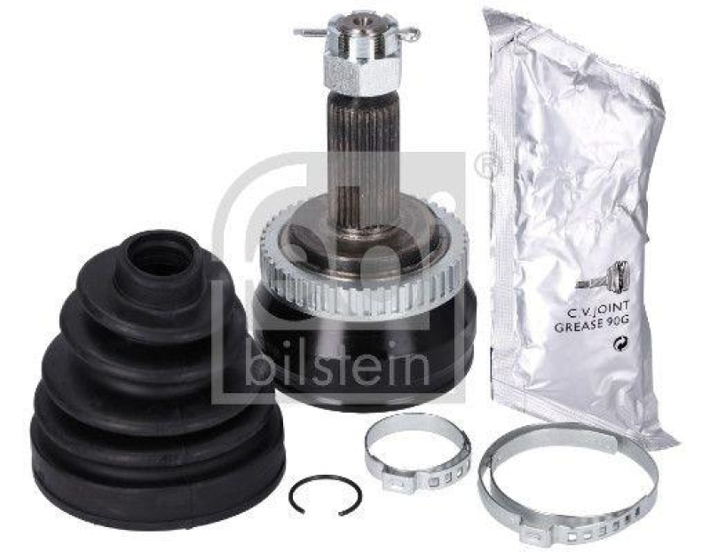 FEBI BILSTEIN 183248 Antriebswellengelenksatz f&uuml;r HYUNDAI