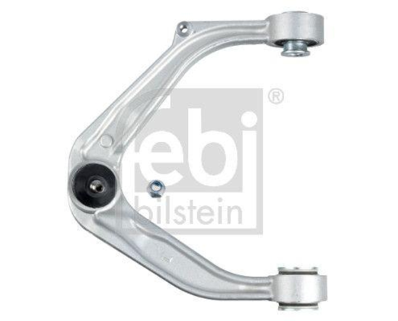 FEBI BILSTEIN 34287 Querlenker mit Lagern, Gelenk und Sicherungsmutter f&uuml;r Alfa Romeo