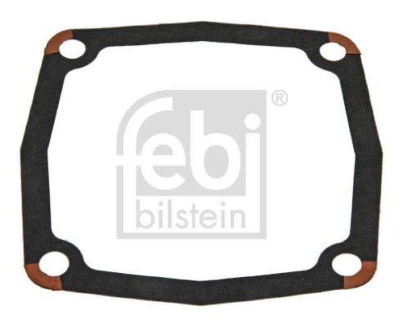 FEBI BILSTEIN 35701 Dichtung für Luftpresser für Mercedes-Benz